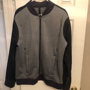 Lululemon Bomber Jacket